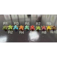 ราคา แหวน เครื่องประดับ ทำจากดอกกล้วยไม้จริง กล้วยไม้สกุลช้าง จากธรรมชาติ (5932893458)