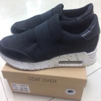 ราคา รองเท้า coat over (133826192)