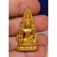 ราคา พระพุทธชินราช รูปหล่อลอยองค์ ตั้งหน้ารถ บารมีคุ้มครอง เดินทางปลอดภัย (9539687049)