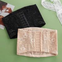 ราคา เข็มขัดรัดหน้าท้องขนาดเล็กแคบ-หน้าท้องเครื่องมือที่มีประโยชน์ที่มีประสิทธิภาพBondage Body-ShapingหลังคลอดGirdleฤดูร้อน (51602593701)