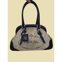 ราคา กระเป๋าสะพาย Prada มือสอง (19353723269)