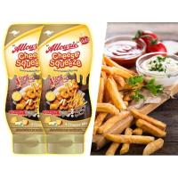 ราคา อลาวรี่ ชีสสควีซ มิกซ์โฟร์ชีส 310 กรัม (15630238102)