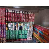 ราคา ฮันเตอร์ X ฮันเตอร์ Hunter X Hunter เล่ม 10-27 มือสอง (25037978032)