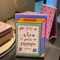 ราคา ปฏิทิน 2025 จับอาร์ต | ปฏิทินน่ารักๆ (29521428987)