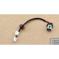 ราคา DC Power Jack พร้อมสายสําหรับ Lenovo Yoga710 710-11isk 710-11ikb แล็ปท็อป DC-IN ชาร์จ Flex Cable (51304573808)