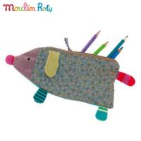 ราคา Moulin Roty กระเป๋าดินสอ กล่องดินสอ เครื่องเขียน Les Jolis MR-629206 (4141465373)