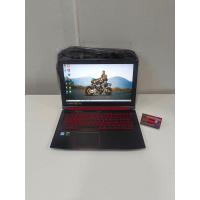 ราคา โน๊ตบุ๊คเกมส์มิ่ง Acer Nitro 5 (มือสอง) สเปค Intel Core i5-7300HQ RAM :8 GB SSD :M.2 128 GB HDD :1 TB GeForce GTX 1050 (27564974369)