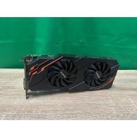 ราคา Gigabytes GeForce GTX 1070TI 8G (สินค้ามือสอง/ผ่อนชำระได้) (11053609741)