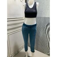 ราคา กางเกงยีนส์ยืด assign เอว 29 สะโพก 32 ยาว 30 นิ้ว (26235769135)