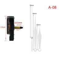 ราคา Movement Shaft Seiko Movement Sweep Second 12888 Shaft 23.5 มม.Long Sun Pointer diy Matching Free (46900708290)