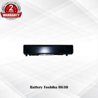 ราคา Battery Toshiba R630 / แบตเตอรี่โน๊ตบุ๊ค รุ่น R730 R731 R741 Portege R630 R700 R800 R830 R840 (แท้) *รับประกัน 2 ปี* (9144460788)