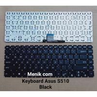 ราคา คีย์บอร์ด Asus vivobook S15 S510 S510U S510UA S510UN S510UQ (44276361768)