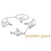 ราคา ▥ โครงป้องกันใบพัดสำหรับ DJI Mini 3 Pro Landing Gear แบบบูรณาการใบพัดป้องกันแหวนป้องกันอุปกรณ์เ (29084763333)