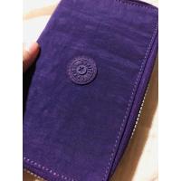 ราคา กระเป๋าเงิน Kipling แท้มือสองสภาพใหม่ (7759693659)