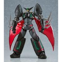 ราคา Good Smile Company MODEROID Shin Getter Robo Tarak Shin Getter Robo Black Ver. (24963235115)