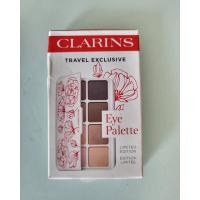 ราคา eyeshadowClarinsของแท้limitedeidition (18709062099)