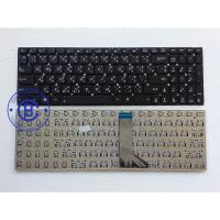 ราคา ASUS Keyboard คีย์บอร์ด Keyboard ASUS X551 X551M K555L X554L X555L TH-EN (1939584368)