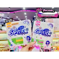 ราคา เพียวคอสMODESSโมเดส คอตตอนนี่ ซอฟท์ สปิริต สลิม(เลือกขนาด) (18636856026)