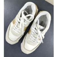 ราคา LACOSTE รองเท้าผู้หญิง ลาคอสท์ ไซส์ 37 มือสอง (54001305868)