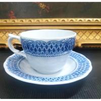 ราคา ชุดชา Nikko ลายสวยสภาพใหม่แต่มีลายงาเกิดขึ้นจากเนื้อแก้วที่เก็บไว้นาน (27372579797)