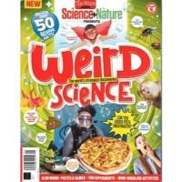 ราคา BZ SCIENCE AND NATURE WEIRD SCIENCE (28564864001)