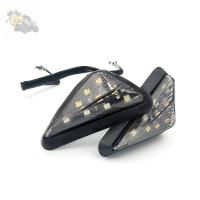 ราคา ไฟเลี้ยวสามเหลี่ยมRK-667A สีน้ำเงิน ขายเป็นคู่ ใส่ MSX-125 CBR150 CBR250 CBR300 CBR500 CBR650 CB650R ใส่ได้ทุกรุ่น (4856180329)