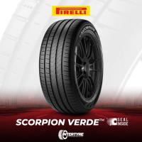 ราคา PIRELLI ยางรถยนต์ ขอบ 18-19 รุ่น SCORPION VERDE S-I (1 เส้น) (สอบถามสต็อกก่อนสั่งซื้อ) (41766799549)