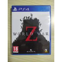 ราคา (มือ2) PS4​ -​ World War Z (Z2.Eu) (17271393058)