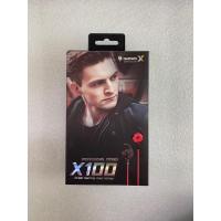 ราคา หูฟัง Nubwo x100 red ลดราคา (22742877081)