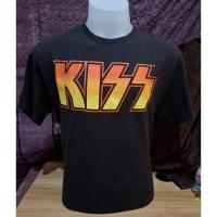 ราคา เสื้อมือสองKISSสภาพดี (26000264177)