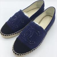 ราคา Chanel Espadrilles (496406139)