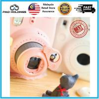 ราคา Fujifilm Instax Mini 7s Mini 8 Car Style เลนส์เซลฟี่ระยะใกล้ CAIUL Picture แบบพกพา พกพาสะดวกรอบๆ (47605337700)