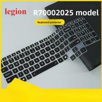 ราคา สําหรับ Lenovo Legion R7000 Y7000 16 นิ้ว 5i 15irx10/Legion Pro 7i 2025 Legion 5 15IRX10 2025 รุ่นซิลิโคนแป้นพิมพ์แล็ปท็อปฝาครอบ (50953880044)
