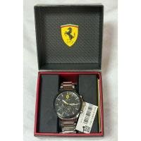ราคา นาฬิกา Scuderia Ferrari Pista (มือสอง) (42403231138)