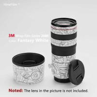 ราคา ▥ ผิวที่กําหนดเองสําหรับ Canon ใหม่ Rf70-200 F2.8 L IS USM Z เลนส์ผิว 70200 สติกเกอร์เลนส์ 70 2 (27743689017)
