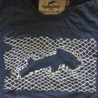 ราคา เสื้อยืด rudedog ของแท้ (2266192295)