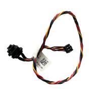ราคา สาย Power Switch เปิด-ปิด เครื่อง Dell Optiplex 390 790 990 3010 7010 9010 SFF สายอะไหล่ สวิตปุ่ม เปิด ปิด (11327040185)