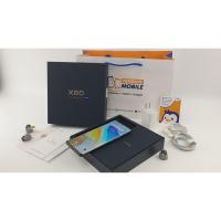 ราคา ViVo X80 ความจุ 12/256GB สี Cosmic Black เครื่องศูนย์ไทย ประกันถึง 26/01/2024 สภาพใหม่เอี่ยม 99.99% ดุจมือ1 อุปกรณ์ครบกล (22639940971)