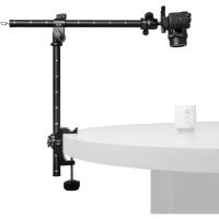 ราคา Slik Creator’S Kit ชุด Clamp มัลติฟังก์ชั่น ขาจับอเนกประสงค์สำหรับงานคอนเทนท์ครีเอเตอร์ (21575490288)