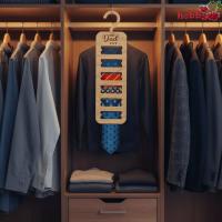 ราคา ฮอบบี้ ไม้หัตถกรรม ผูก แร็ค, การออกแบบงานฝีมือวัสดุไม้หัตถกรรมไม้, การออกแบบสร้างสรรค์จี้สไตล์ผูกชั้นวางการนําเสนอ (53604999695)