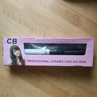 ราคา CB รุ่นใหม่ปี 2023 แกน 32 หน้าจอดิจิตัล เครื่องม้วนผม CB professional (20979048833)