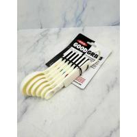 ราคา OXO GG ช้อนตวง สีขาว 7 ชิ้น (ZP:513 ใหม่ไม่ผ่านการใช้งาน) (24046407691)