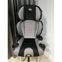 ราคา คาร์ซีทเด็กโต Chicco Kidfit zip air บูสเตอร์ซีท (22383298368)