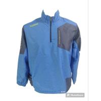 ราคา เสื้อแจ็คเก็ตผ้าร่มใส่ได้ทั้ง2ด้านแบรนด์ hummel Expert Size M มือ2 (23589266230)