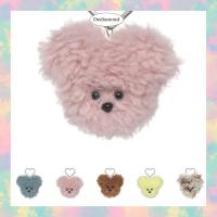 ราคา พวงกุญแจห้อยกระเป๋า คาร์ลิน Carlyn keychain พวงกุญแจขนฟู 5 สี พร้อมส่ง ของแท้ (47201051037)