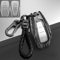 ราคา โลหะผสมรถ Remote Key สําหรับ Proton X50 Geely Coolray 2019-2020 Atlas Boyue NL3 Emgrand X7 EX7 SUV GT GC9 Borui (46852796992)