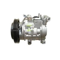 ราคา คอมแอร์ เด็นโซ่ 10S11C โตโยต้า ยาริส 134A(ใหม่12V) Compressor Denso Toyota Yaris (15550469054)