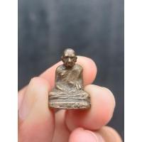 ราคา รูปหล่อโบราณ(ขนาดเล็ก) หลวงพ่อเขียน วัดสำนักขุนเณร จ.พิจิตร ไม่ทราบรุ่น (20551124538)