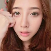 ราคา Kirei (Brown) ค่าสายตา 0.00-10.00 คอนแทคเลนส์ (8695633444)