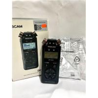 ราคา (มือสอง/ของแท้) TASCAM DR-05X เครื่องอัดเสียง ไมค์ ASMR (23147298536)